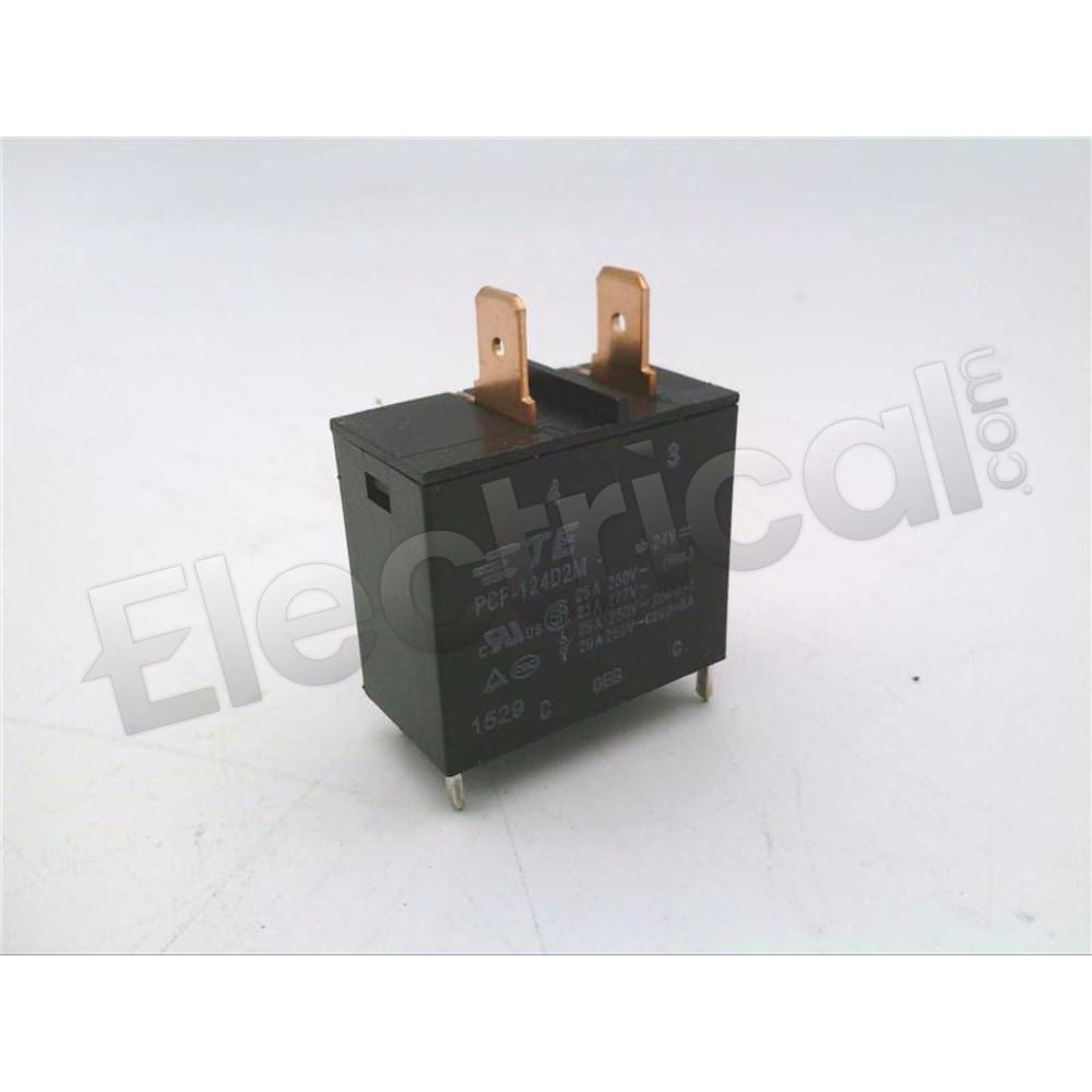 PCF-124D2M