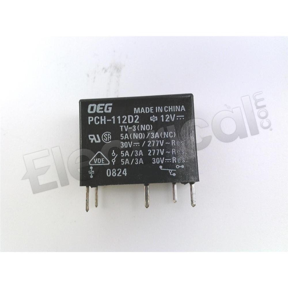PCH-112D2,000