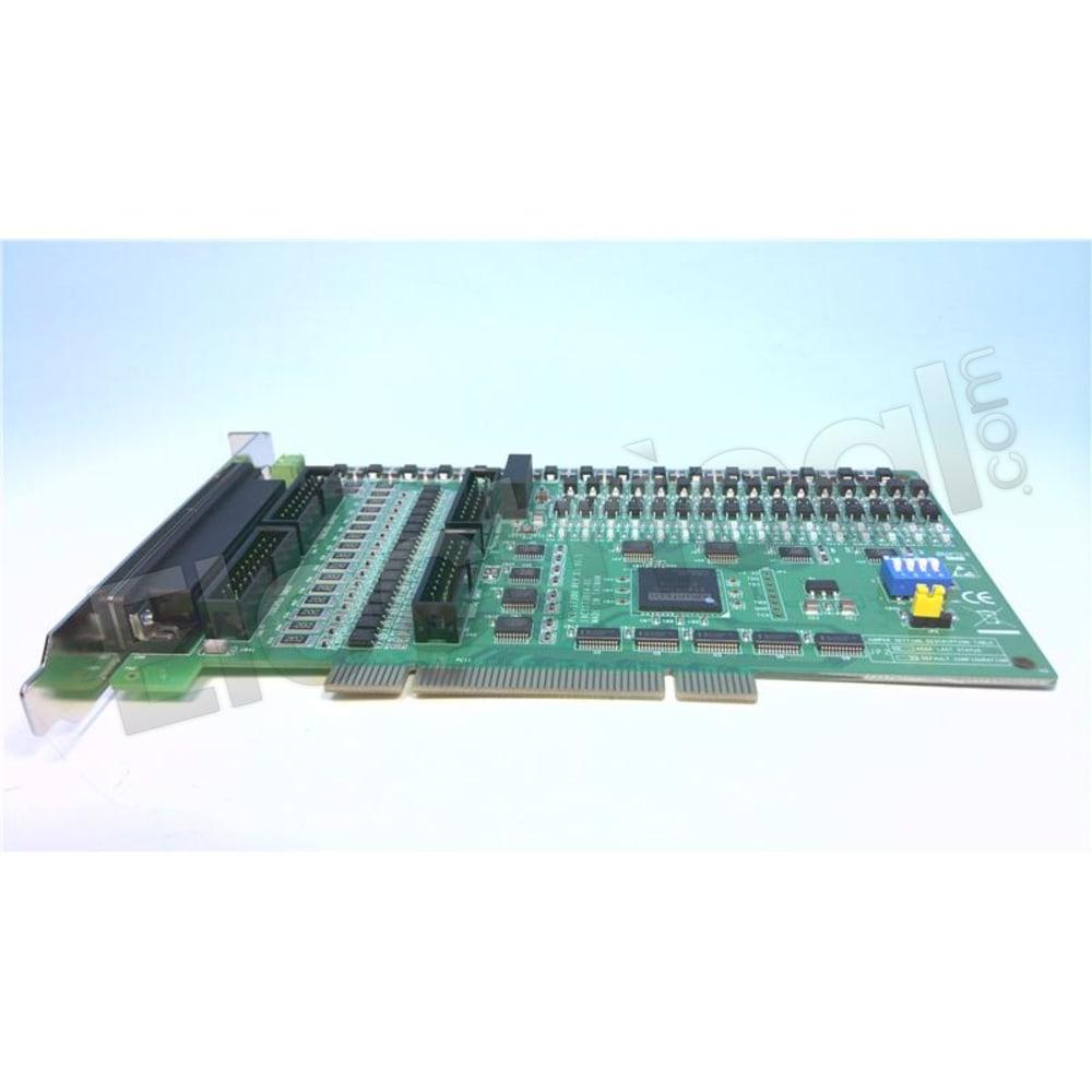 PCI-1730U-BE