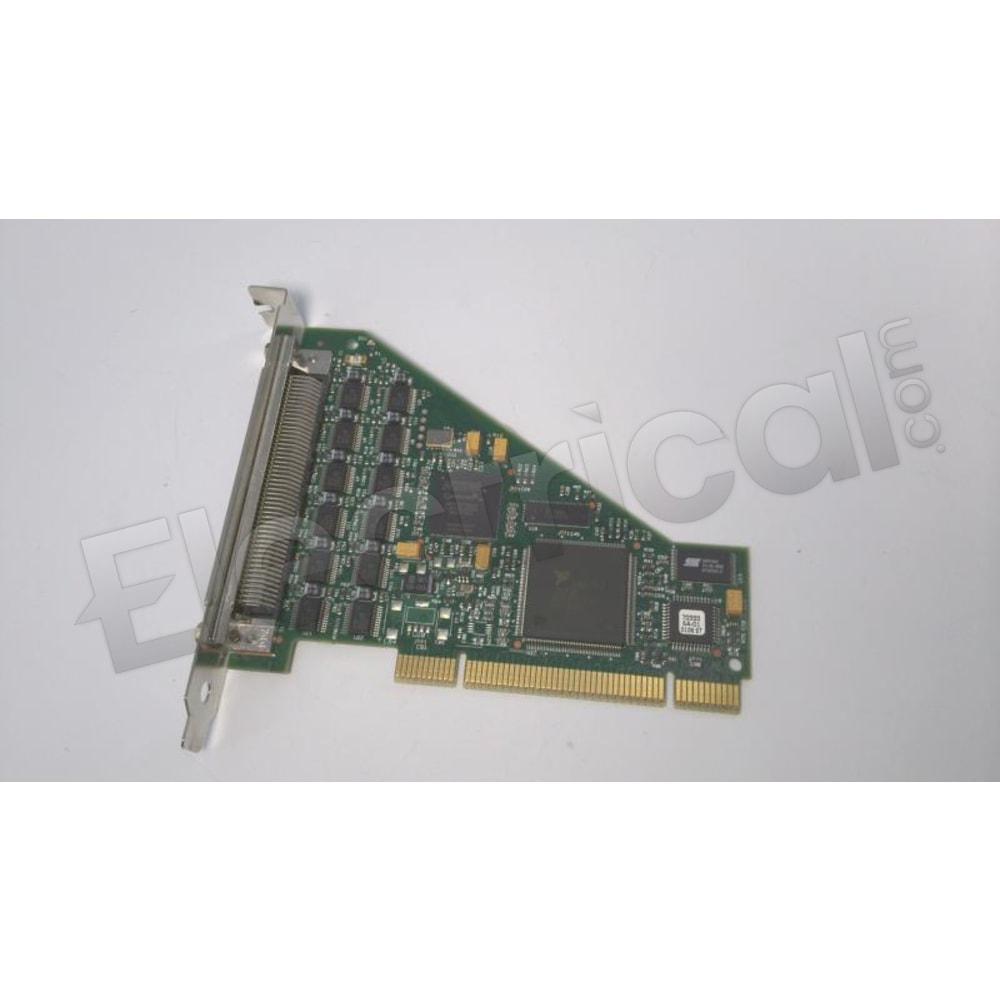 PCI-6509
