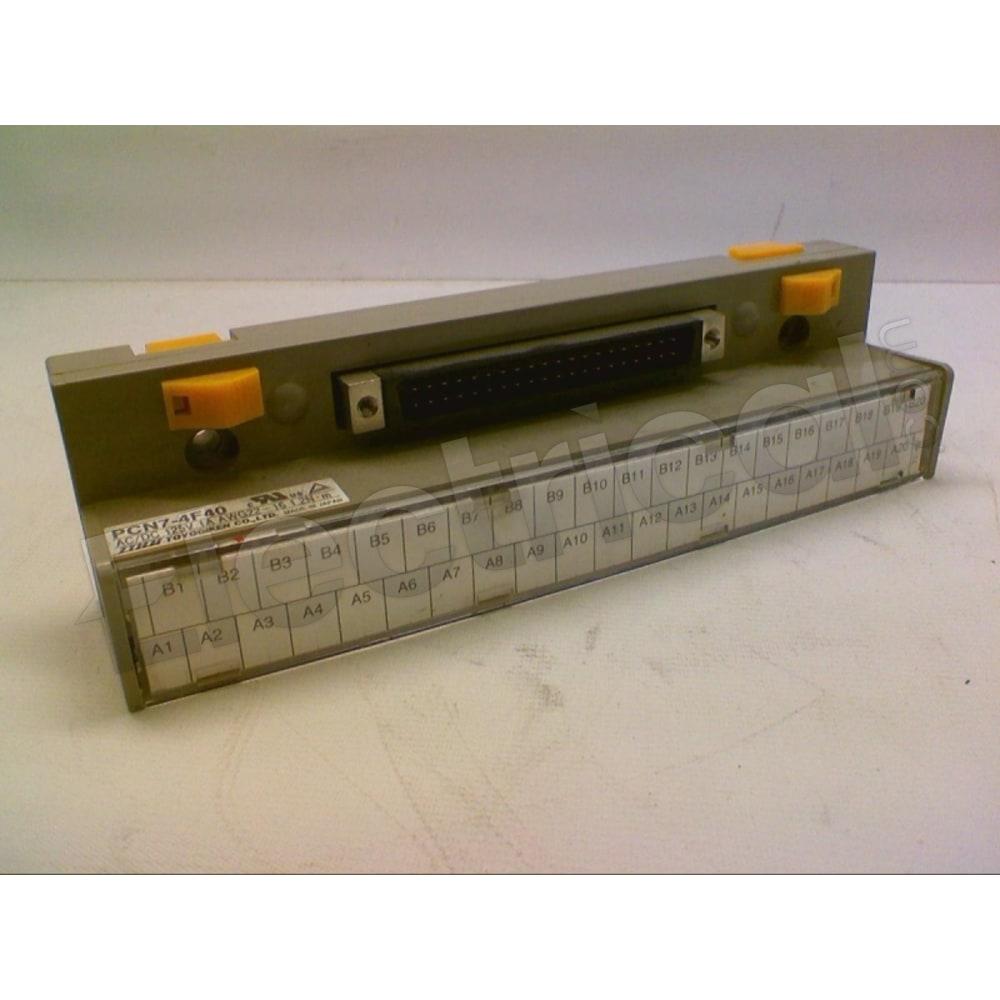 PCN7-4F40