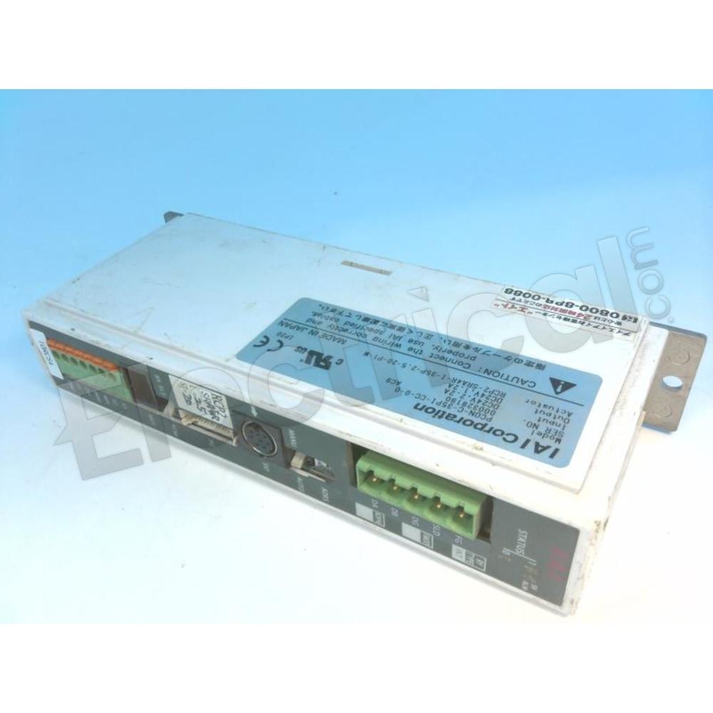 PCON-C-35PI-CC-0-0