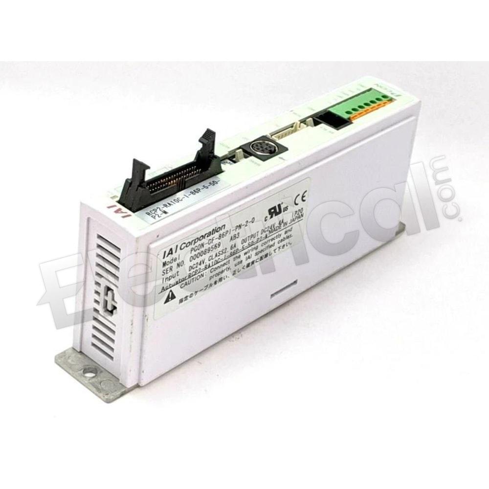 PCON-C-42PI-CC-0-0