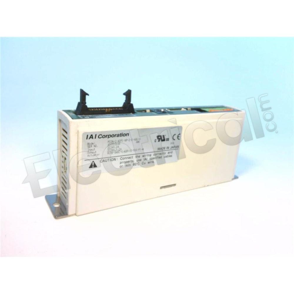 PCON-C-42PI-NP-2-0-ABU-H