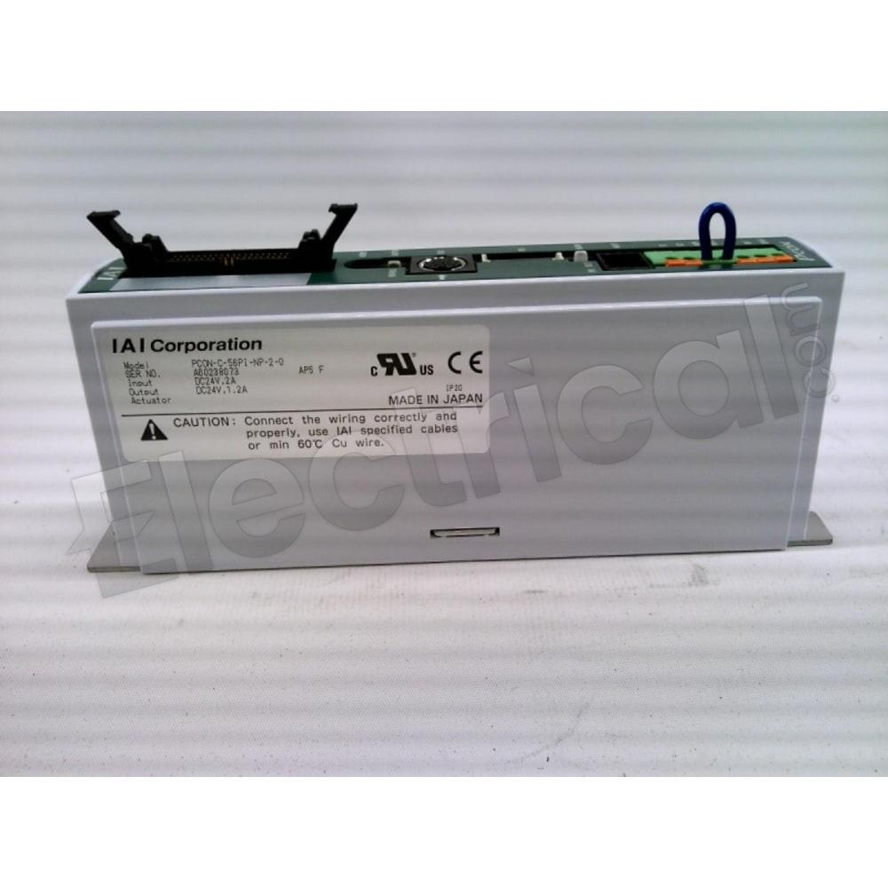 PCON-C-56PI-NP-2-0