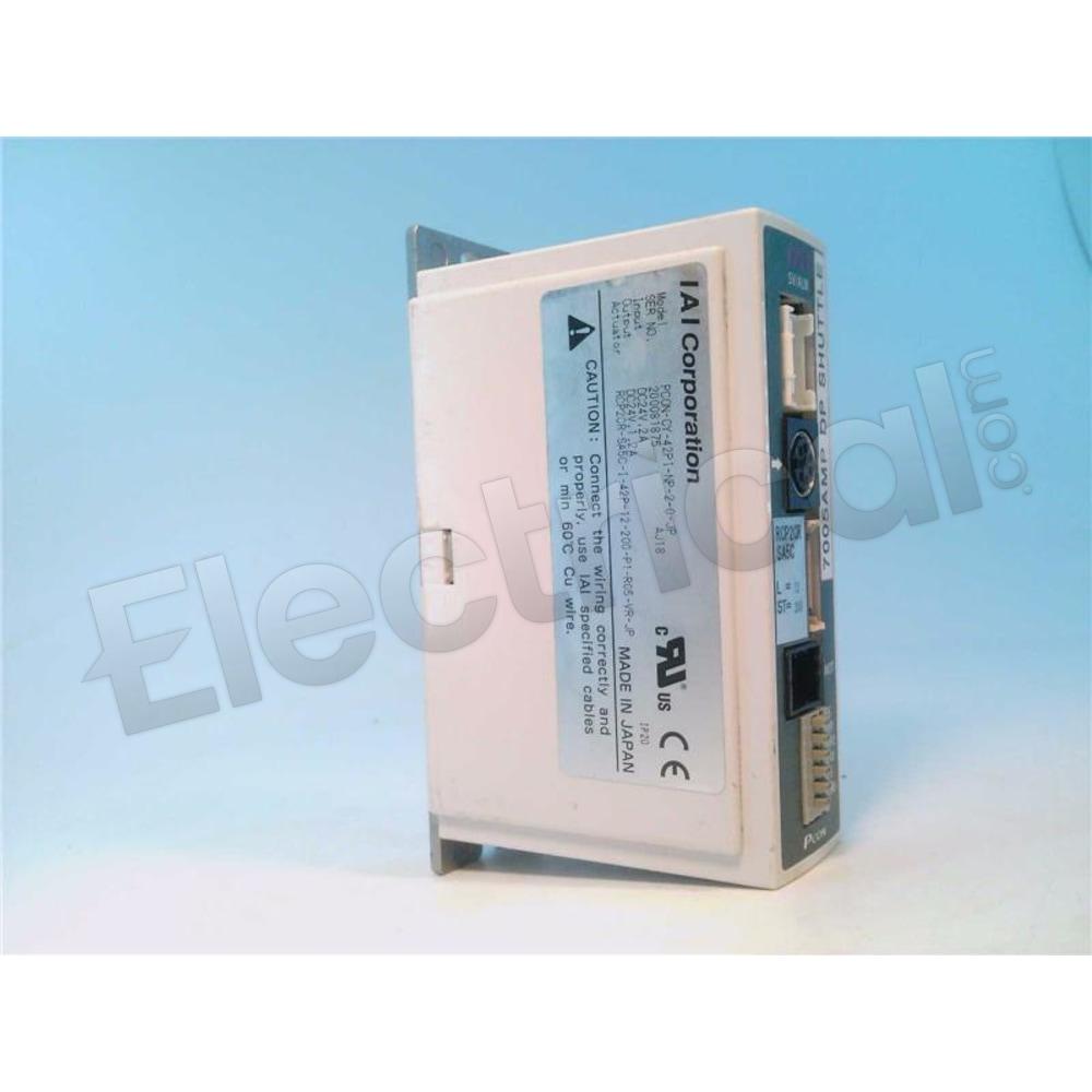 PCON-CY-42PI-NP-2-0