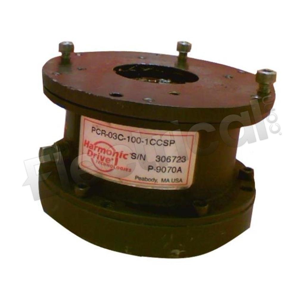 PCR-03C-100-1CCSP
