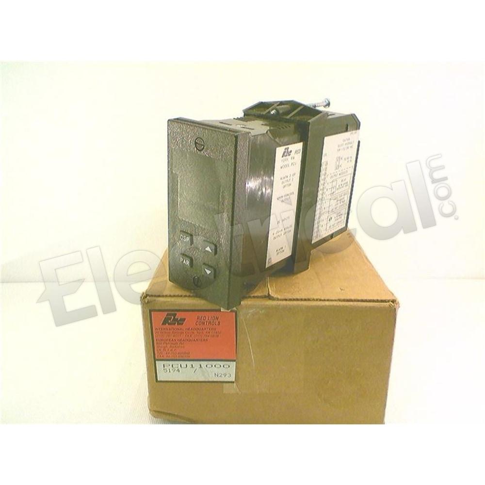 PCU11000