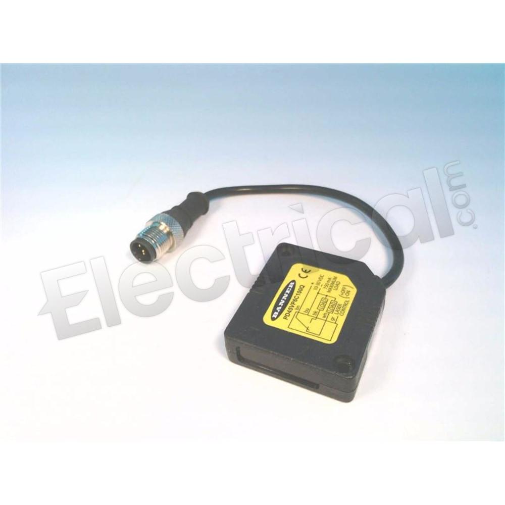 PD45VP6C100Q