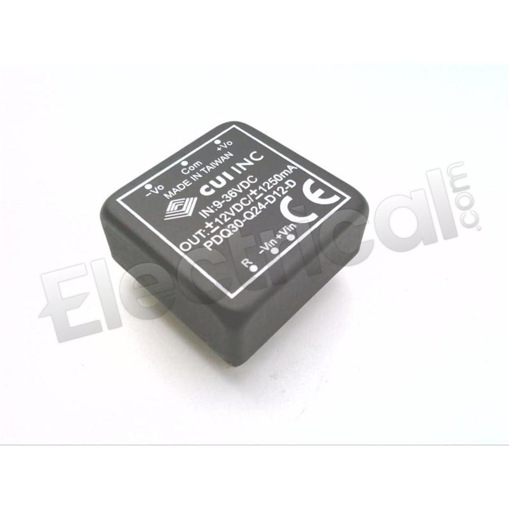 PDQ30-Q24-D12-D
