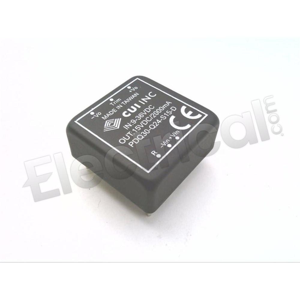 PDQ30-Q24-S15-D