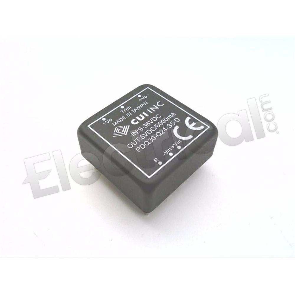 PDQ30-Q24-S5-D