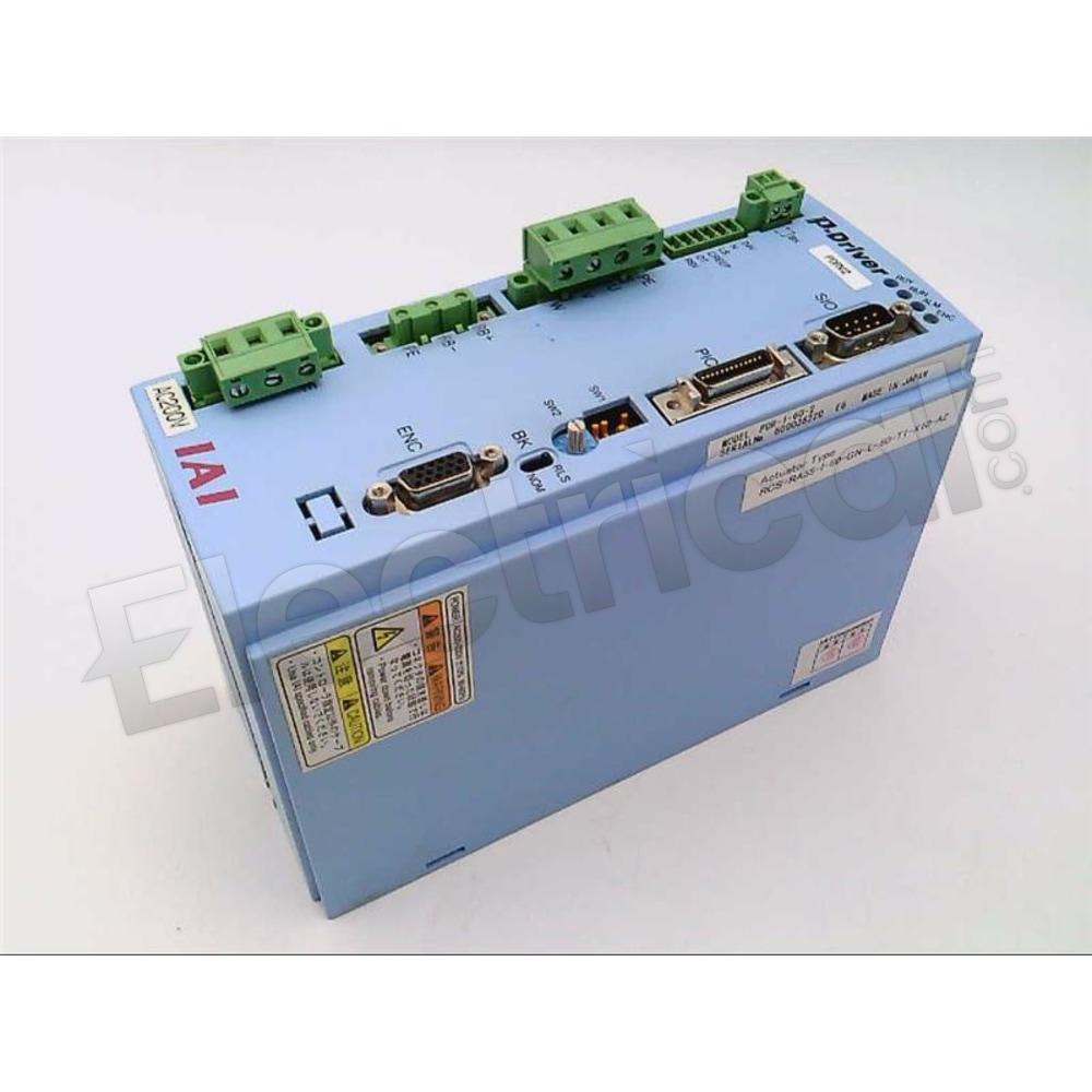 PDR-I-60-2