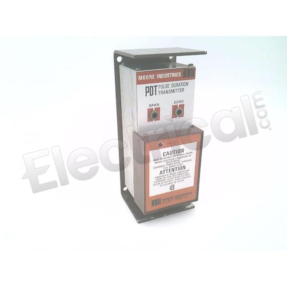 PDT/4-20MA/1-5S/117AC-TX-STD