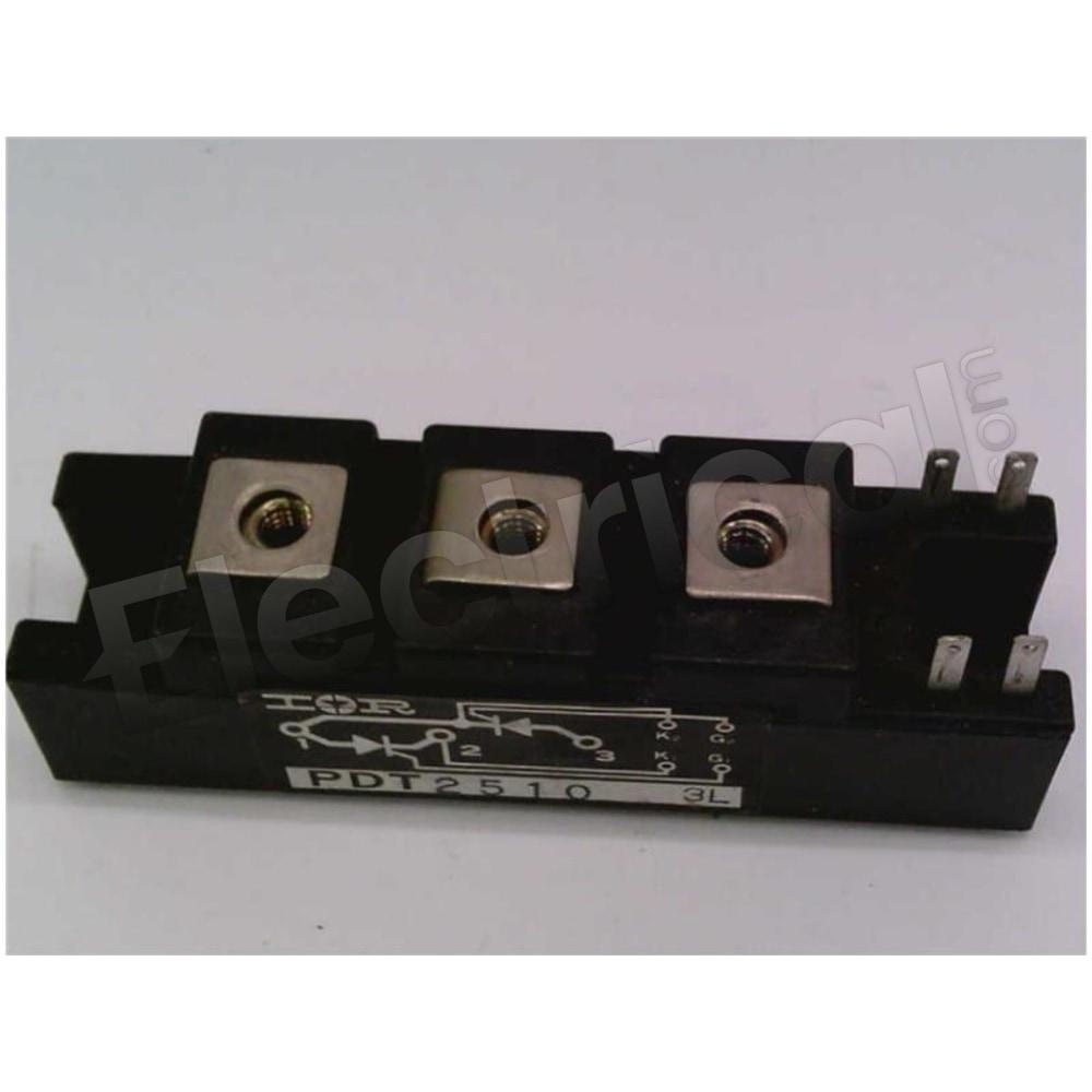 PDT-2510