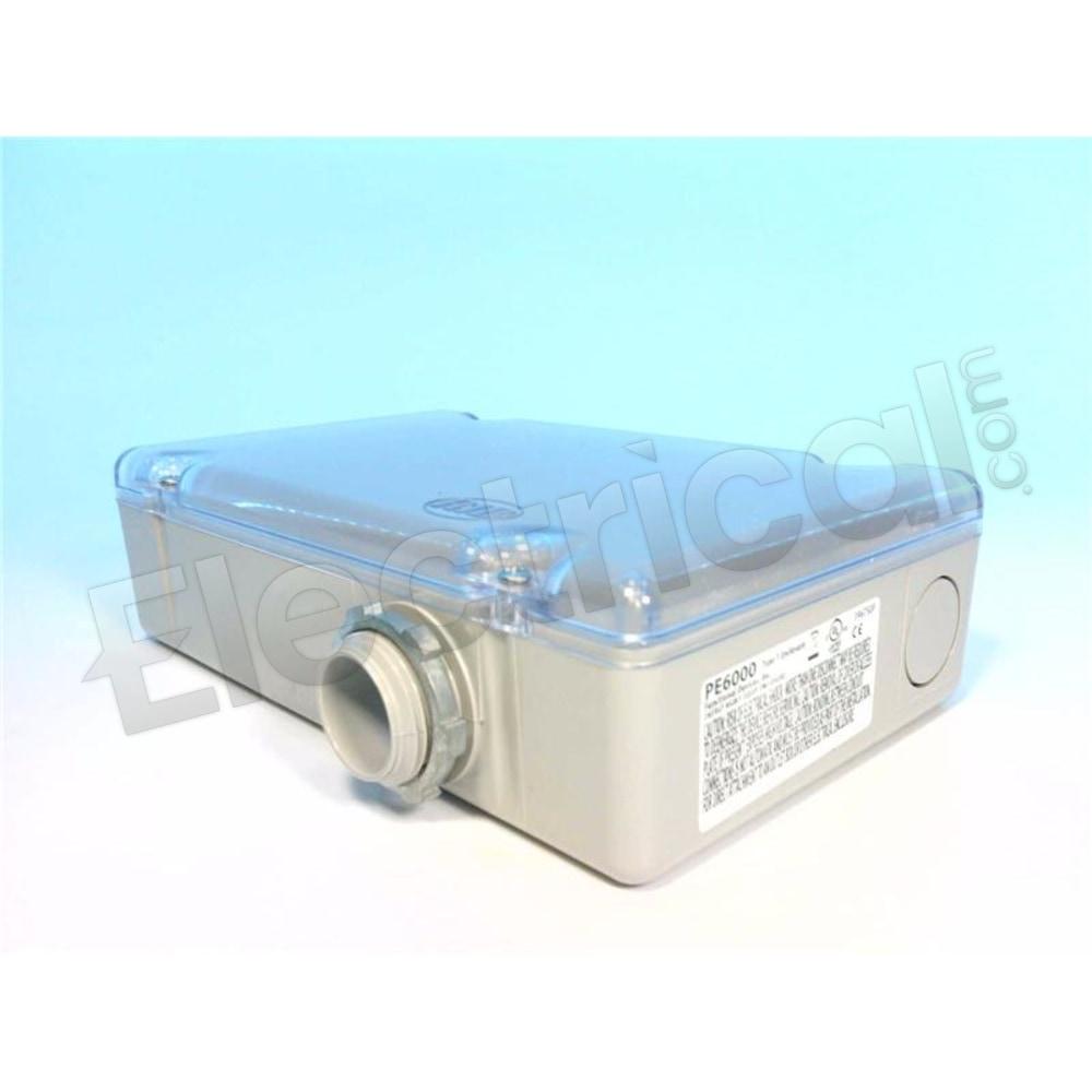 PE6000