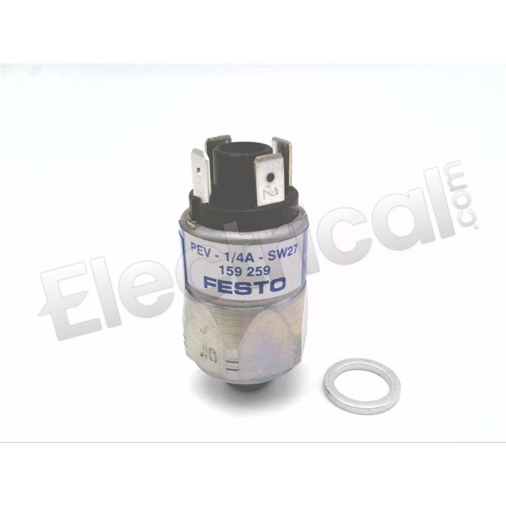 PEV-1/4-A-SW27