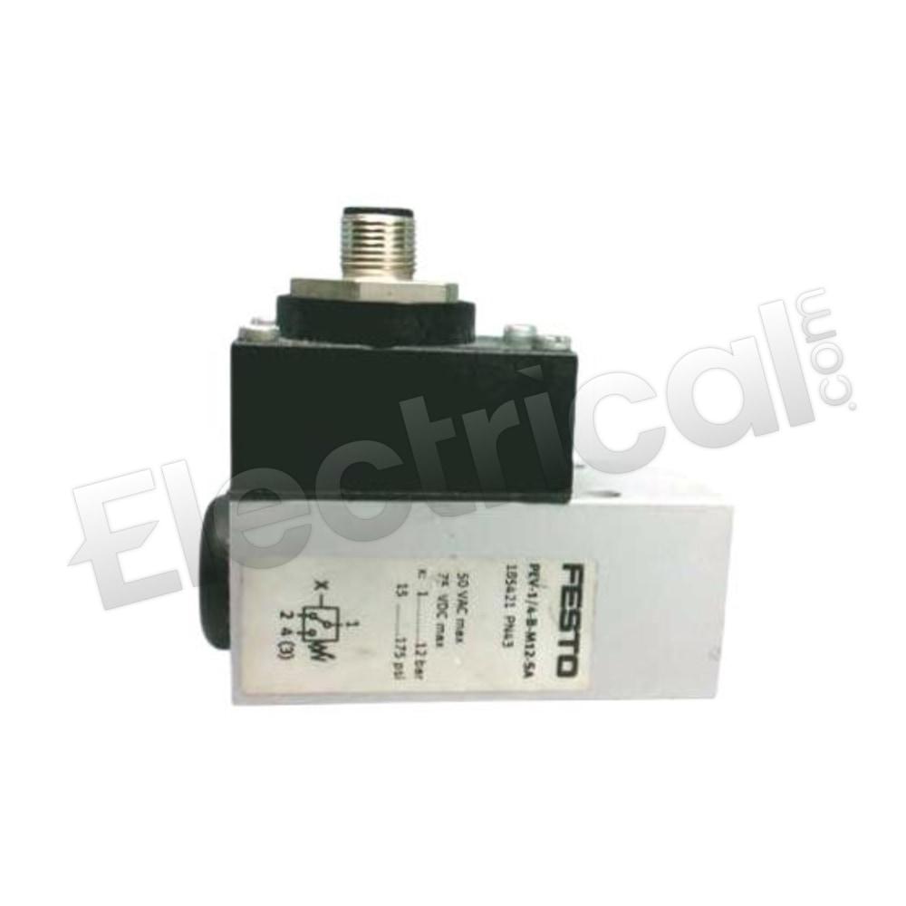 PEV-1/4-B-M12-SA
