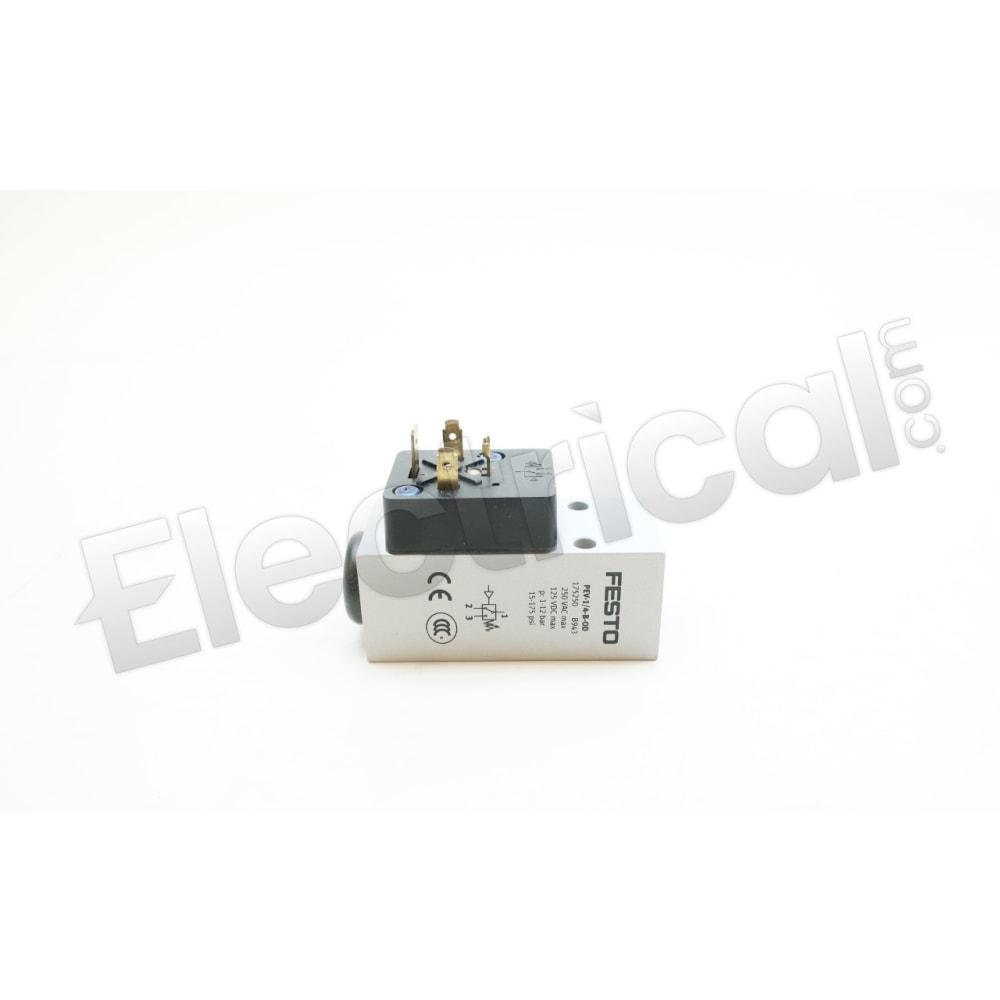PEV-1/4-B-OD