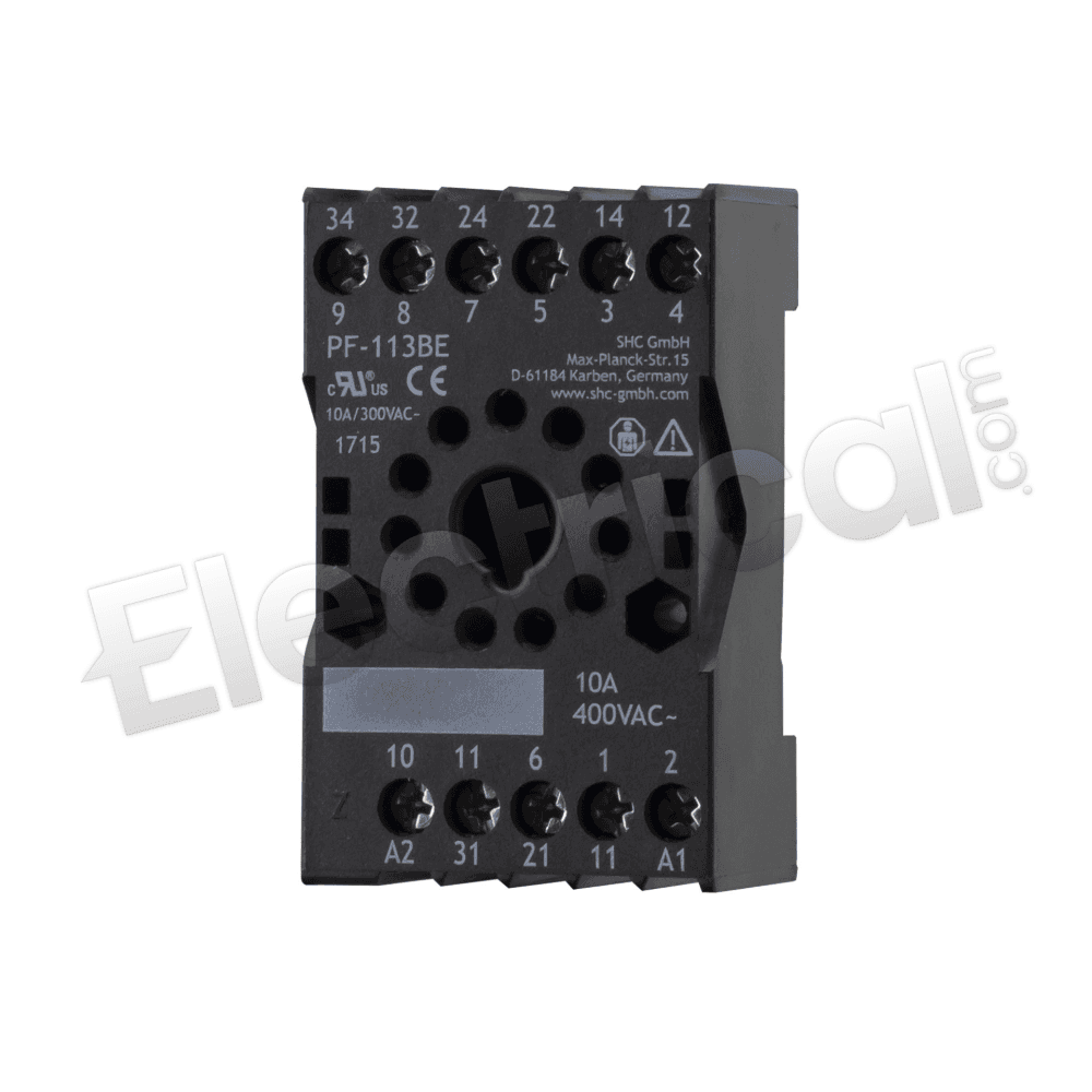 PF-113BE (R11X)