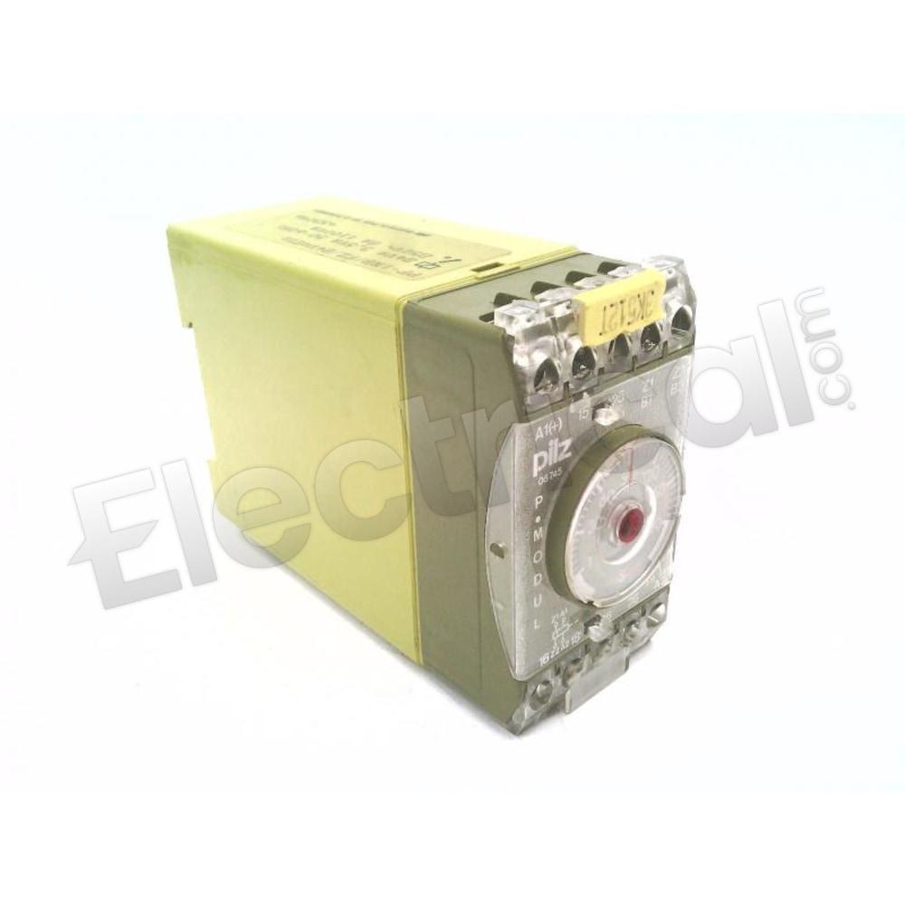 PF-1NB/FZ/24VACDC-2UZ-1-180S