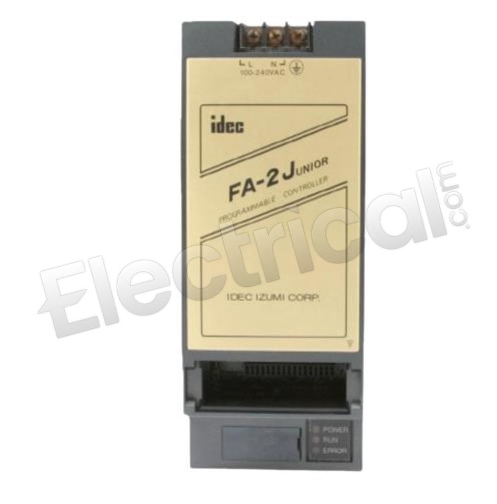 PF2J-CPU1DCE