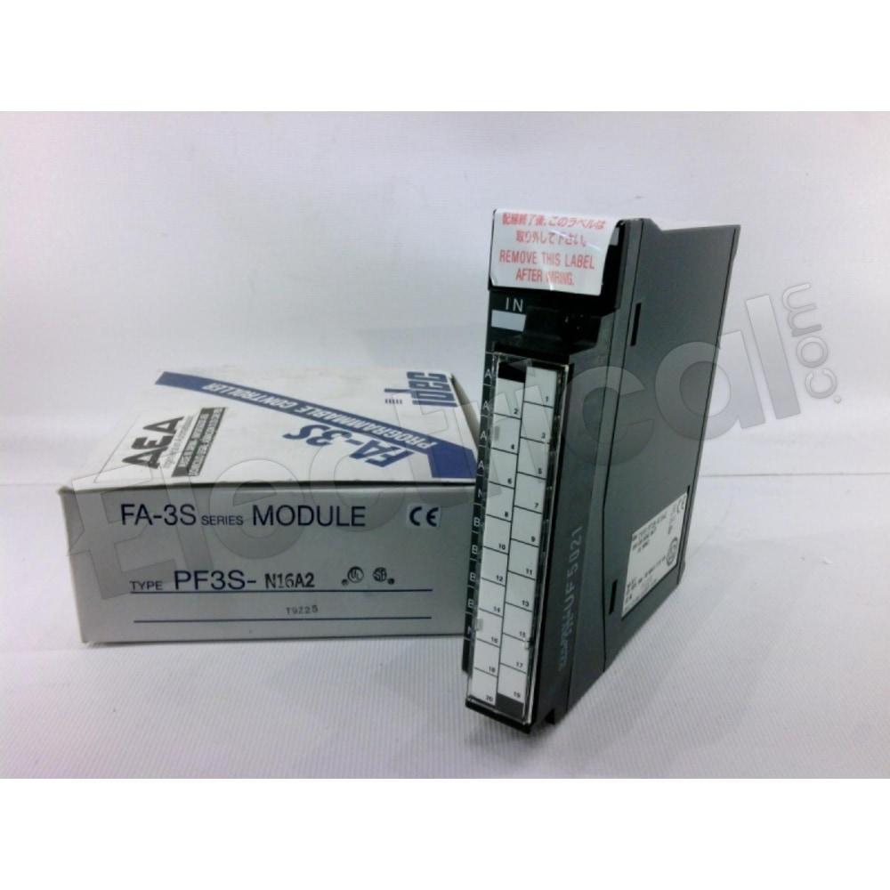 PF3S-N16A2