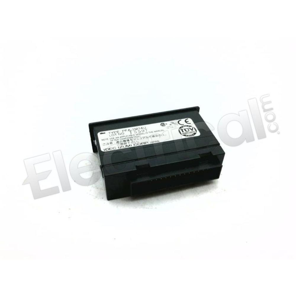 PFA-1M21U