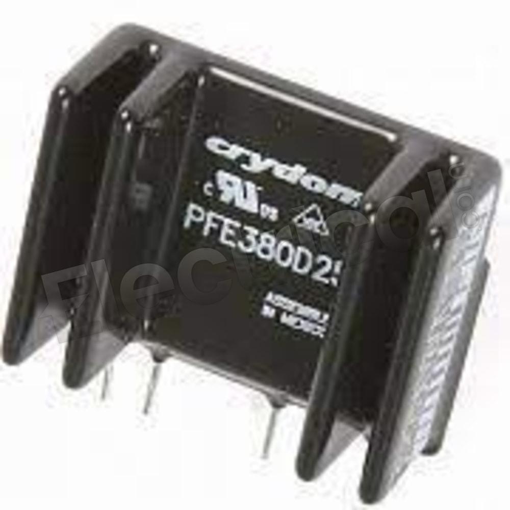 PFE380D25
