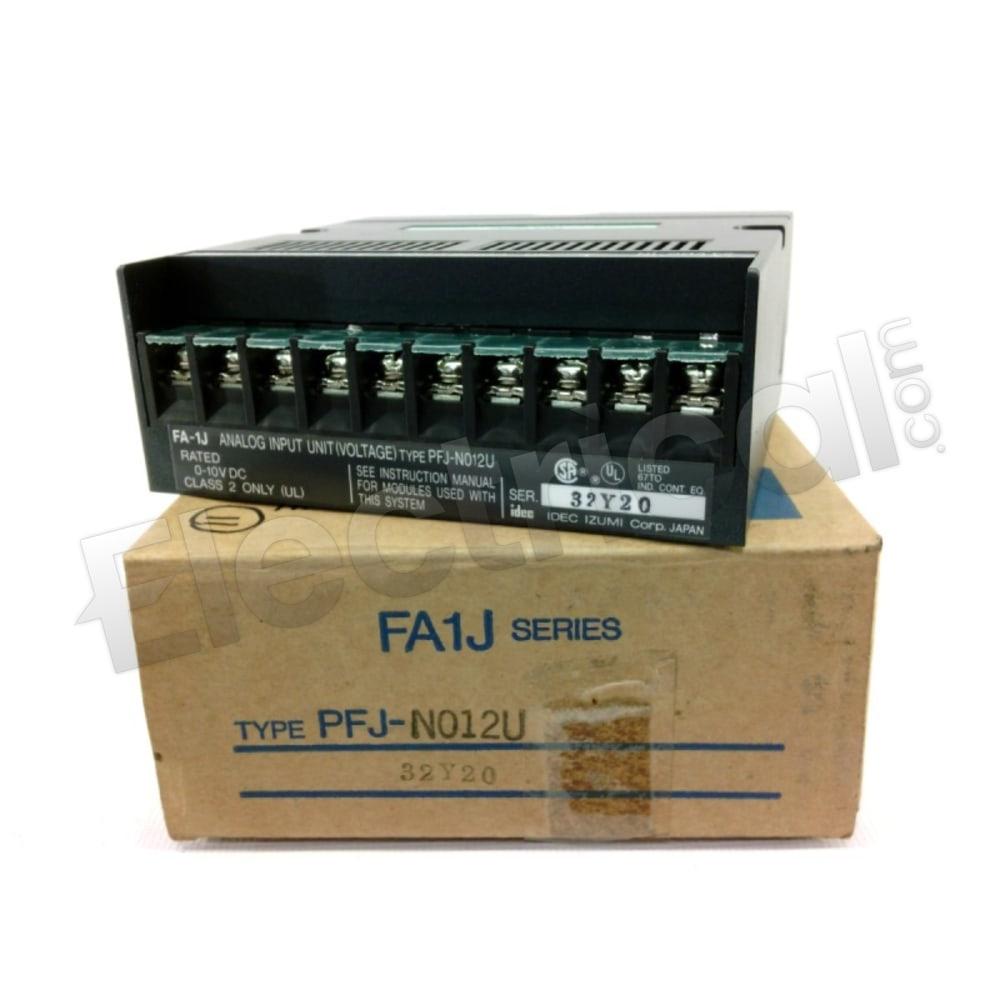 PFJ-N012U