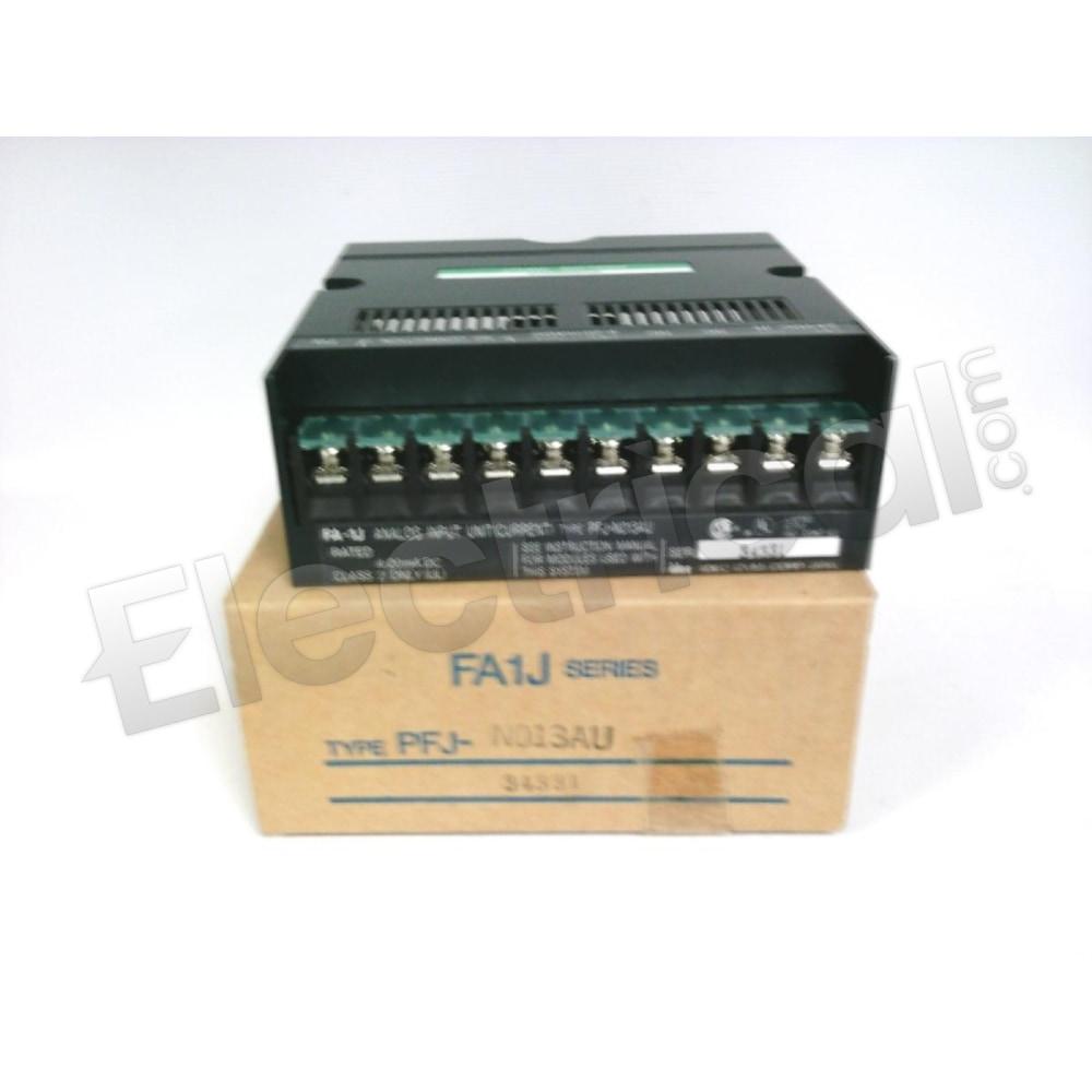 PFJ-N013AU