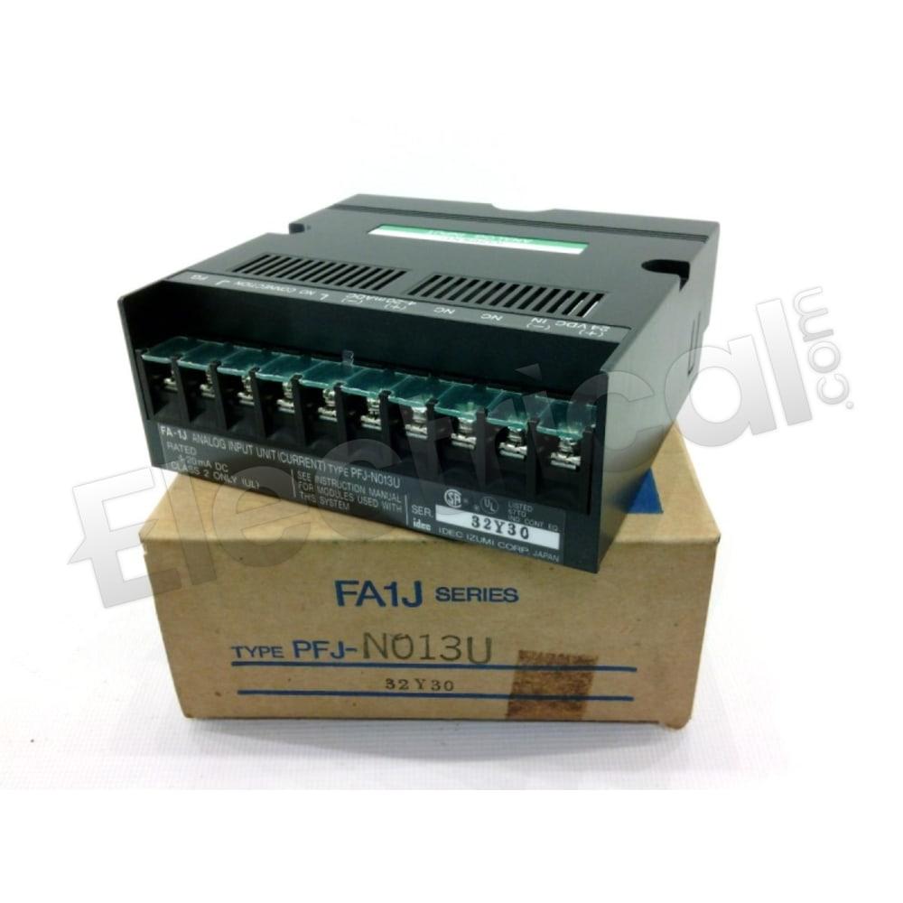 PFJ-N013U