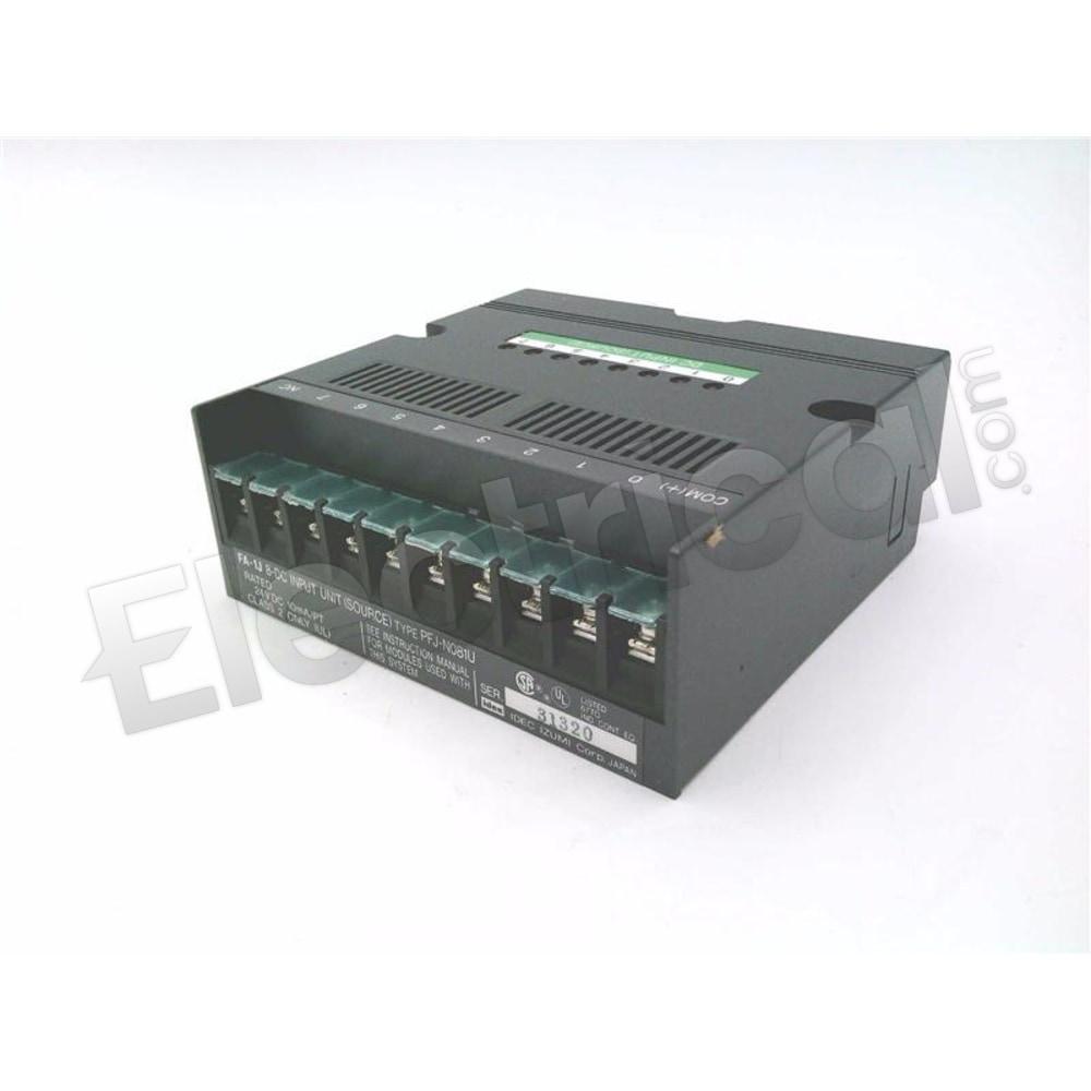 PFJ-N081U