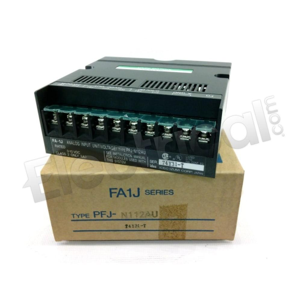 PFJ-N112AU