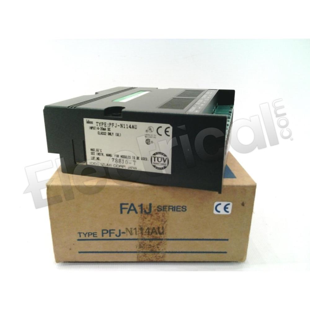 PFJ-N114AU