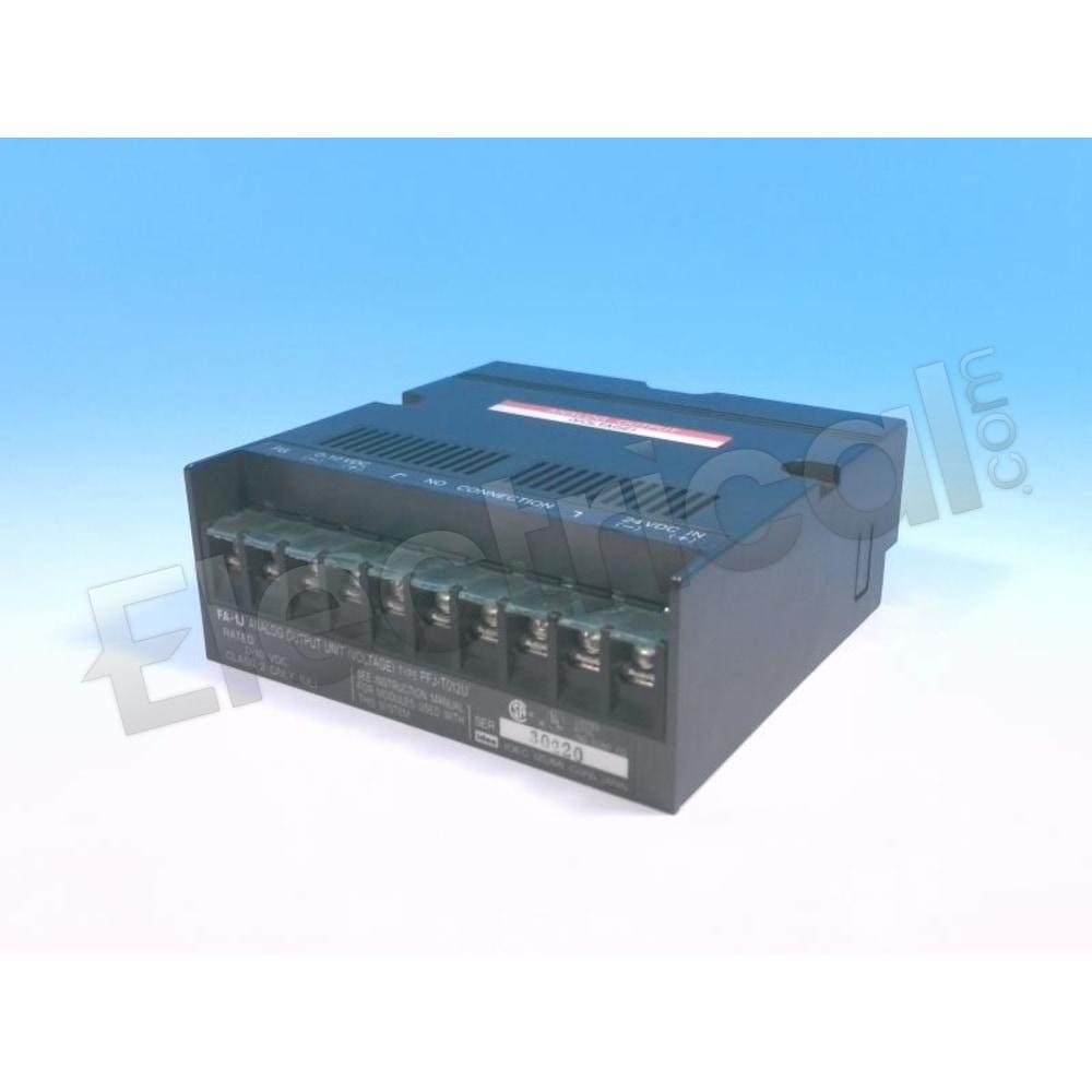 PFJ-T012U