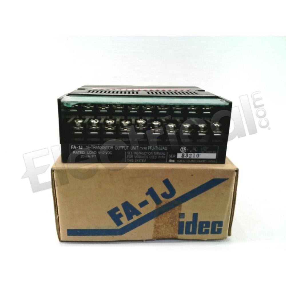 PFJ-T162AU