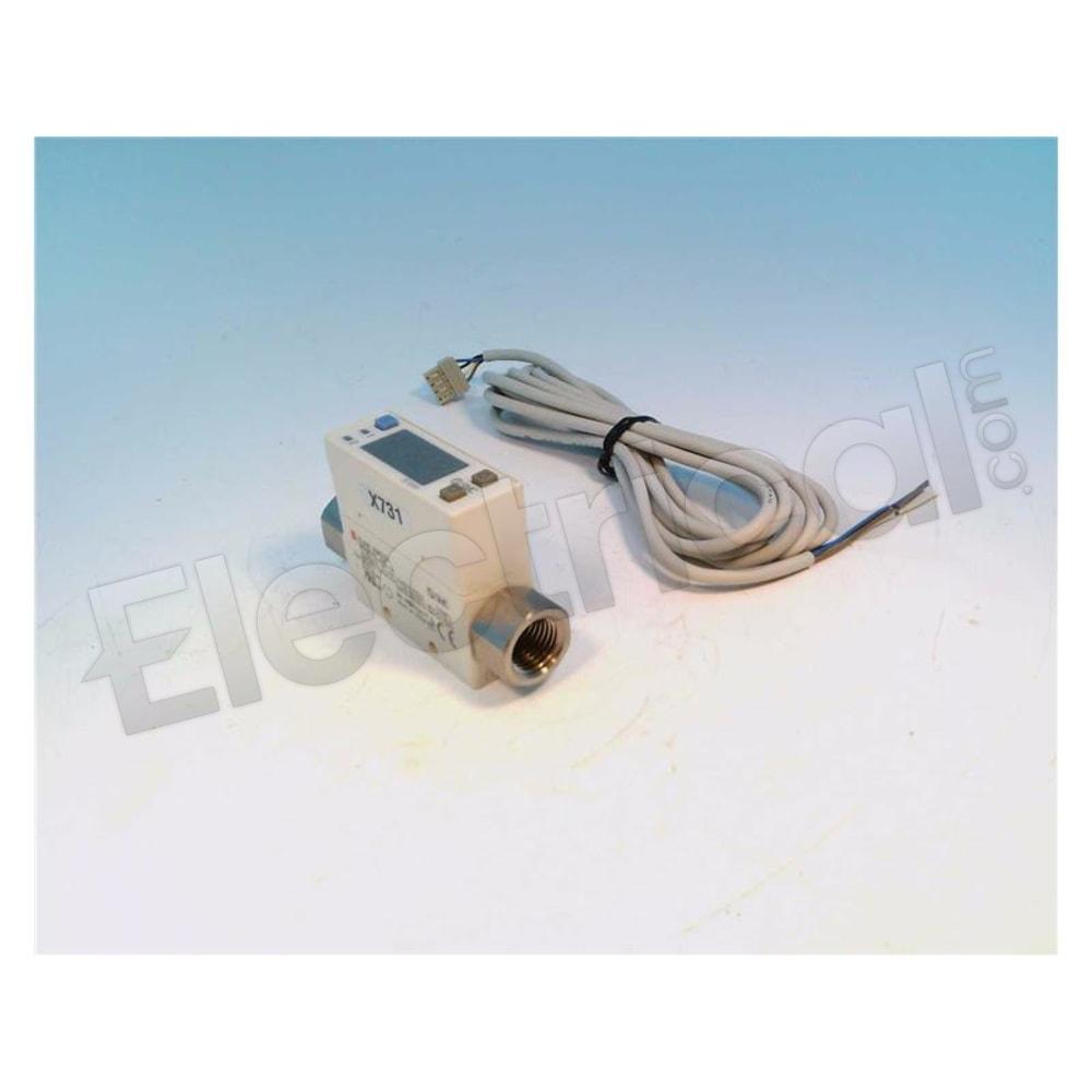 PFM711-02-A-X731