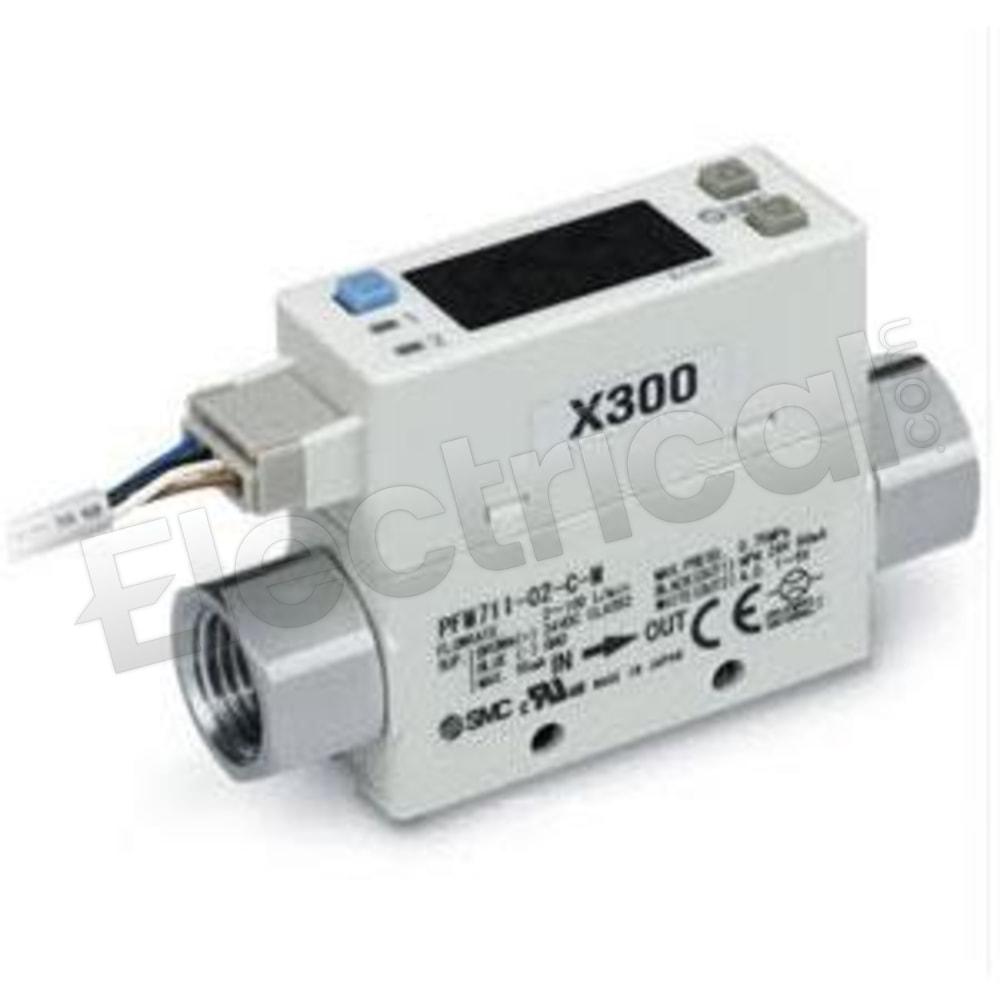PFM750-C6-A