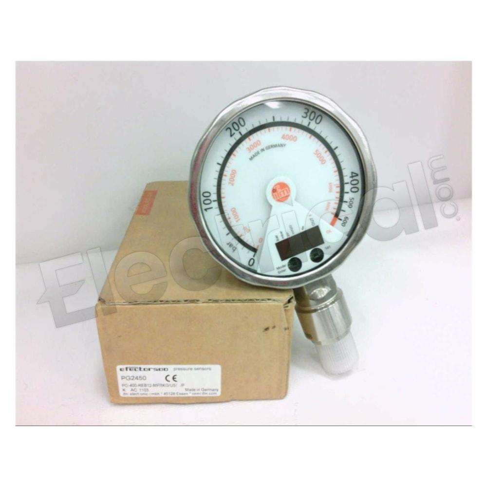 PG-400-REB12-MFRKG