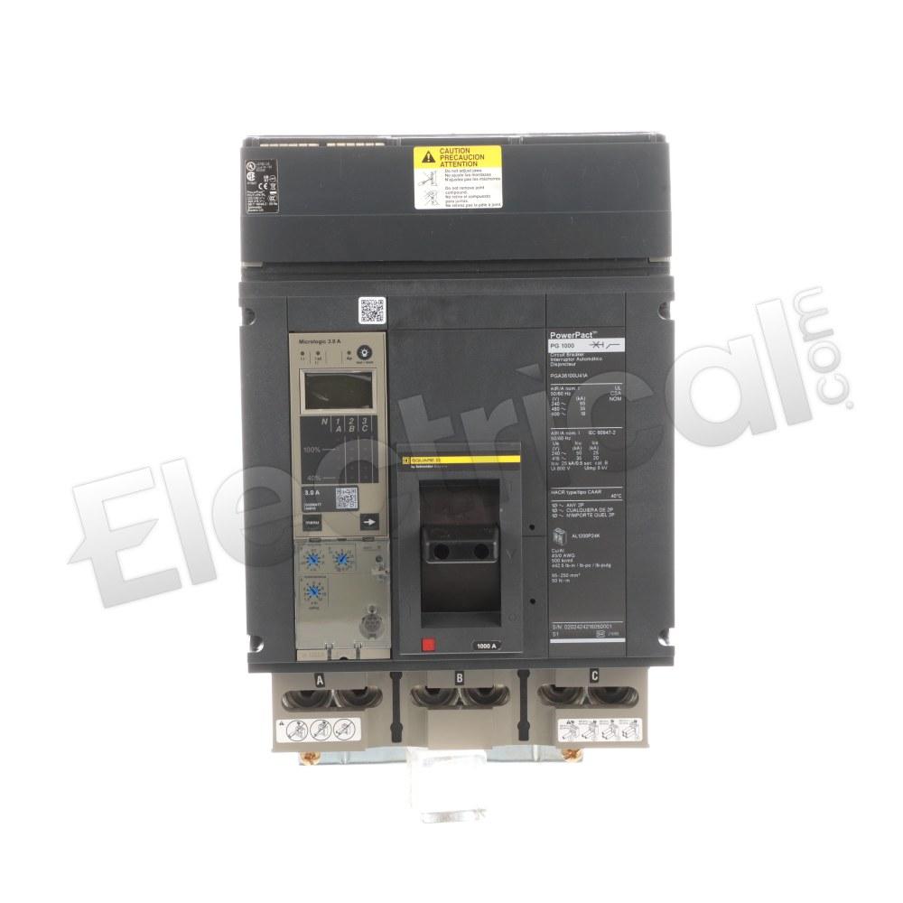 PGA36100U41AAC