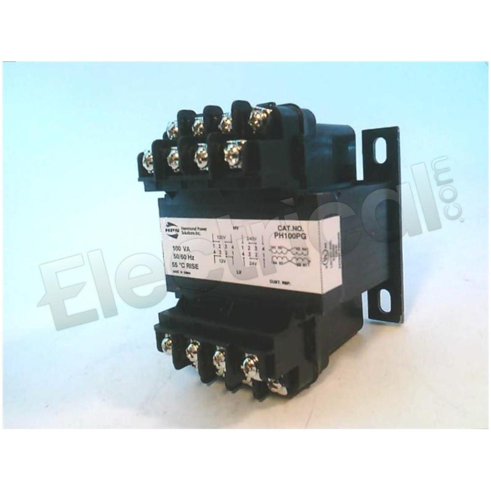 PH100PG