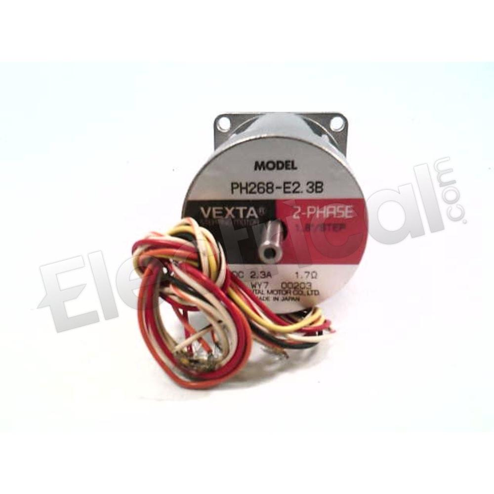 PH268-E2.3B