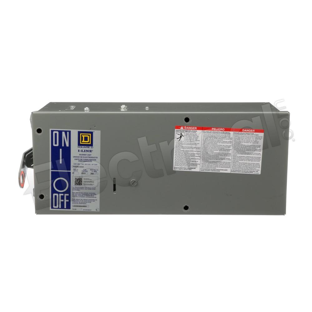 PHD36040GN