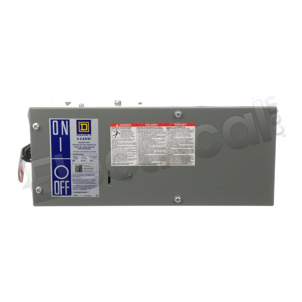 PHG36100GN