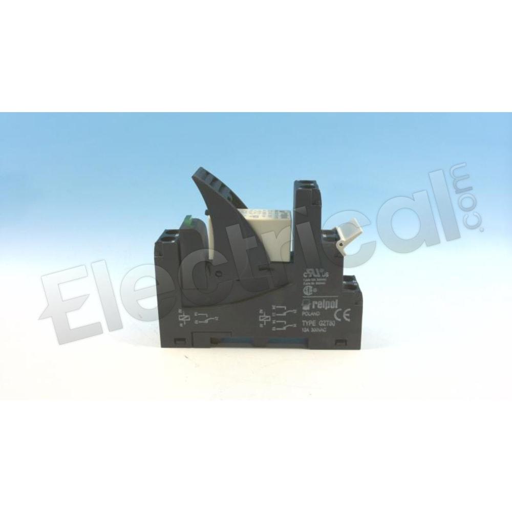 PI84-120AC-M93G