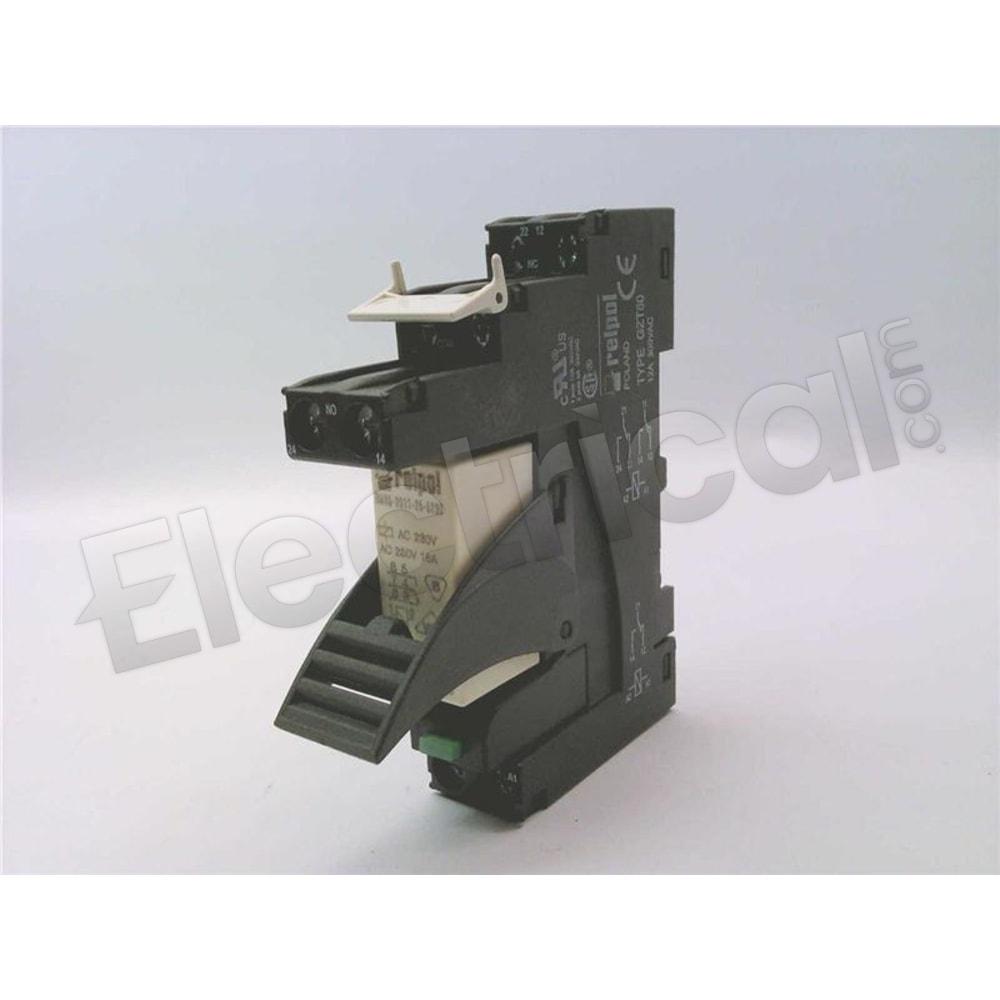 PI85-230AC-M93G