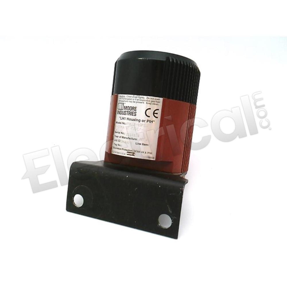 PIH/3-15PSIG/4-20MA/12-42DC-RO WDNA