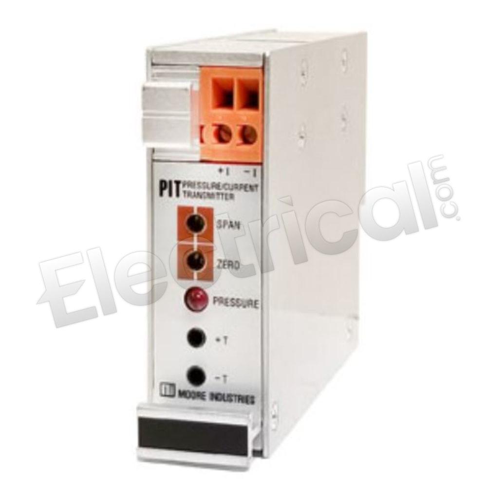 PIT/3-15PSIG/4-20MA/12-42DC/-RA5-RT-B