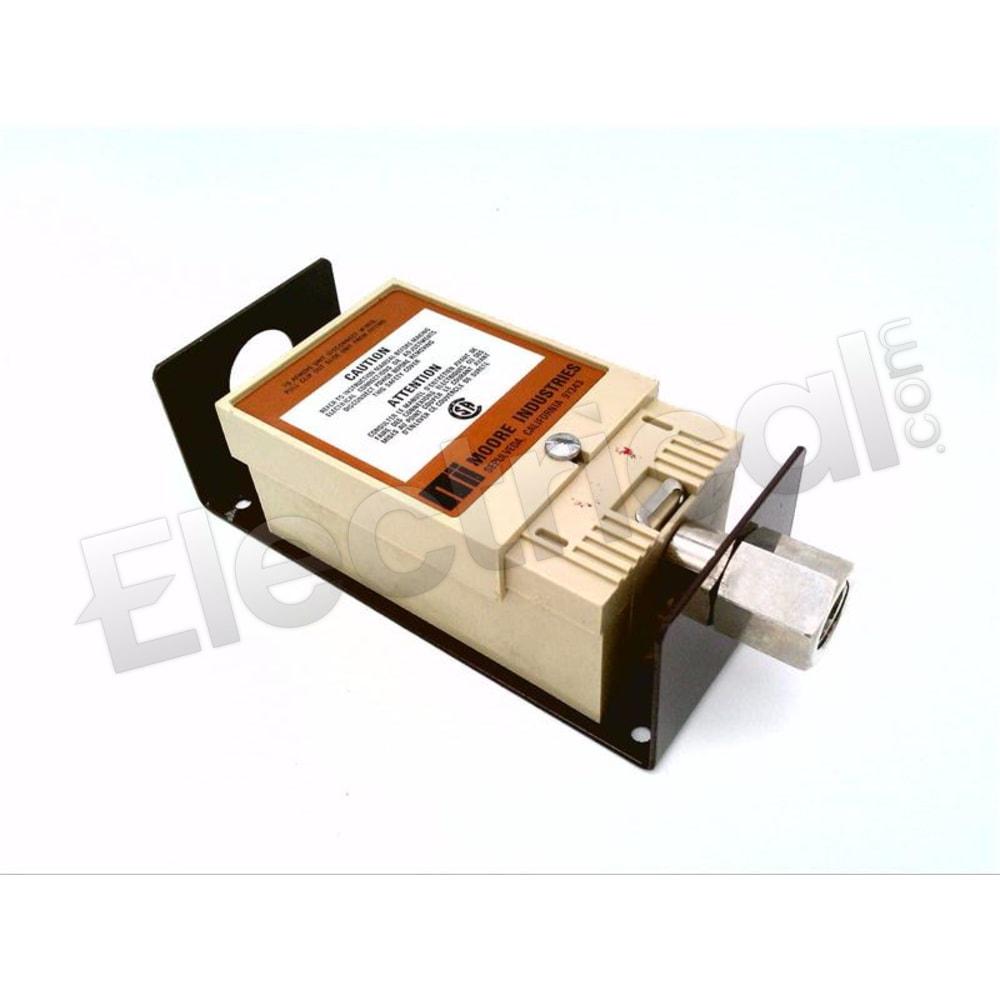 PIT/3-15PSIG/4-20MA/12-42DC